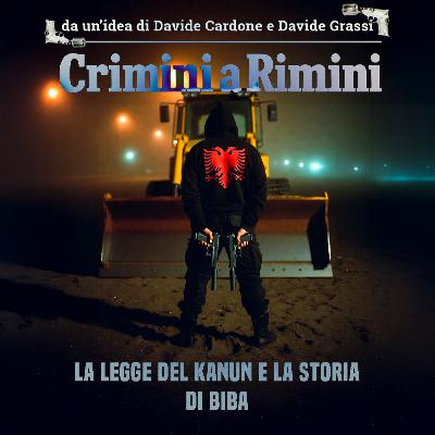 La legge del Kanun e la storia di Biba La legge del Kanun e la storia di Biba