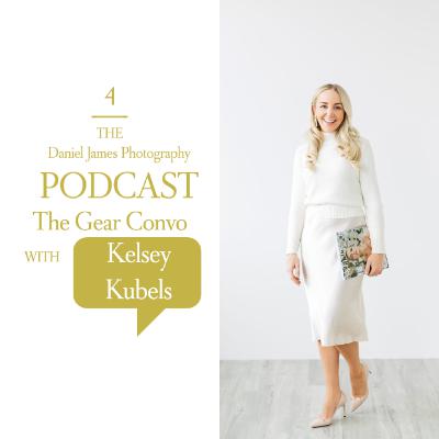 4: The Gear Conversation With Cloud 9 Photography