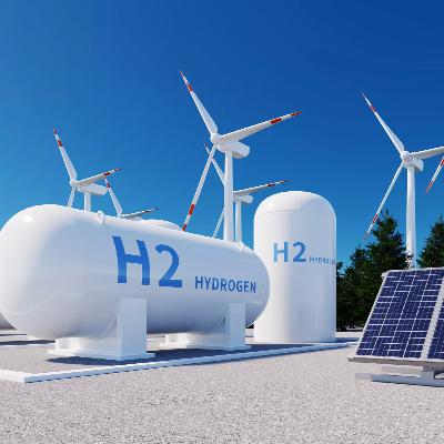 Tại sao các công ty năng lượng đang DỒN MẠNH NGUỒN LỰC VÀO HYDROGEN? | The Scienceholic