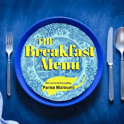 The Breakfast Menu - Season 1 - Episode 1 The Breakfast Menu - Season 1 - Episode 1