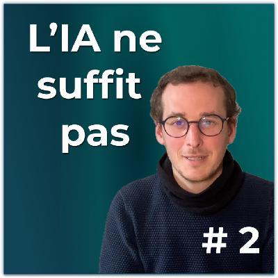 Pourquoi l’IA ne change rien dans les entreprises (et comment tout transformer vraiment) Pourquoi l’IA ne change rien dans les entreprises (et comment tout transformer vraiment)