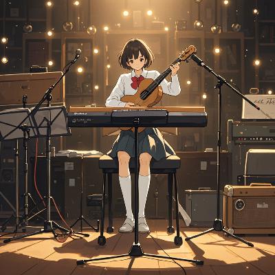 从失聪到复出,林沫的音乐奇迹 从失聪到复出,林沫的音乐奇迹