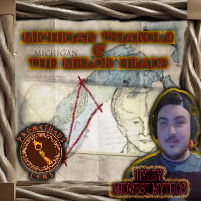 The Melon Heads & Michigan Triangle