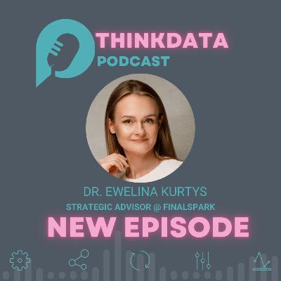 S4 | E1 | Computers Powered by Human Neurons with Dr. Ewelina Kurtys - FinalSpark