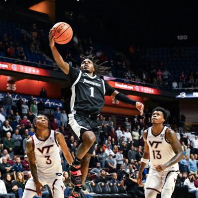 Episode 82 | Friars Drop a Heartbreaker at Mohegan, Remembering the Great Lenny Wilkens Episode 82 | Friars Drop a Heartbreaker at Mohegan, Remembering the Great Lenny Wilkens