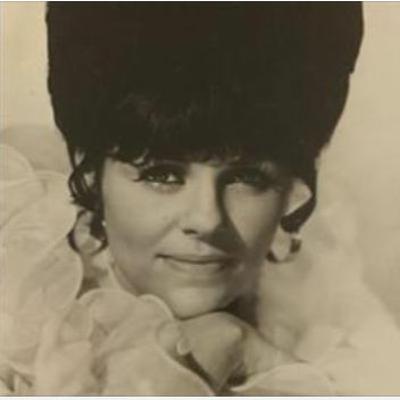 Cry Cry Cry- Shirley Lee Lord