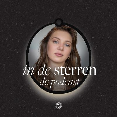 #161 Is het angst of intuïtie? Q&A over intuïtie en helderzien