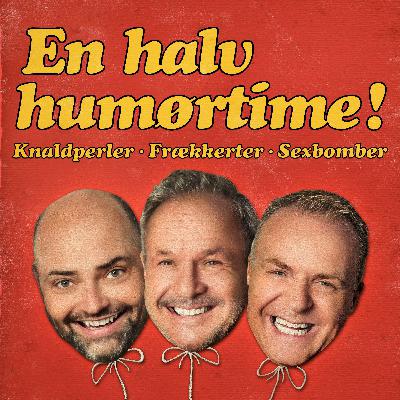 # 20 - Skål fra København – og undskyld på forhånd... # 20 - Skål fra København – og undskyld på forhånd...