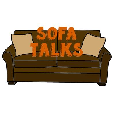Sofa Talks - Episode 3 with @Liyahwh Sofa Talks - Episode 3 with @Liyahwh