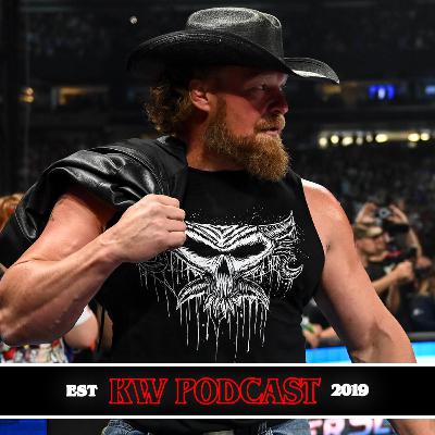 BROCK LESNAR: IL RITORNO DELLA BESTIA | KW Podcast del 05/08/2025