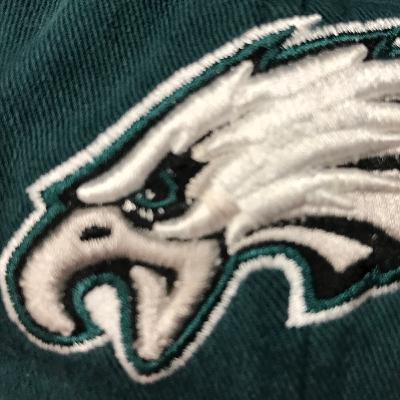 Podcast 92: Philadelphia Eagles - Domination II