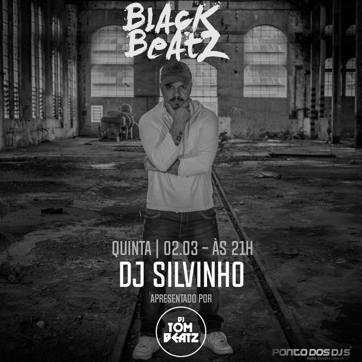 Black Beatz Radio