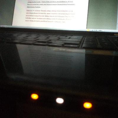 Dinamika dan Tantangan Pancasila sebagai dasar Negara