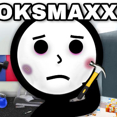 Looksmaxxing Ruined Gen Z…