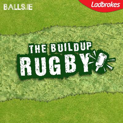 The Buildup - Ferris On Keyboard Warriors, Concussion & Error Prone Ireland