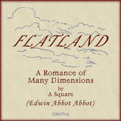 Flatland: A Romance of Many Dimensions – Complete Audiobook | Classic Audiobooks Archive