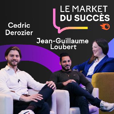 S2 E5 - Maîtriser les Stratégies de Publicité avec Jean-Guillaume Loubet et Cedric Deroziers de AdCreative