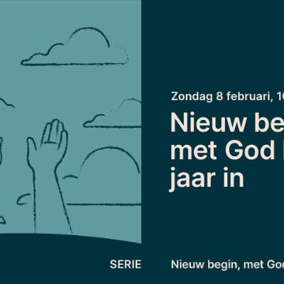 Het begin van iets nieuws! - Wilfred