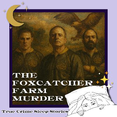 49: The Foxcatcher Farm Murder | True Crime Sleep Stories