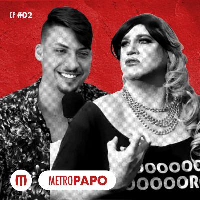 #2 Carmela entrevista Renan Bolsonaro