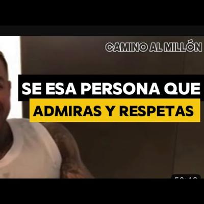 De Tener 50$ en la cuenta a generar +1.000.000$