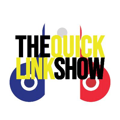 1321: 13th August 2024 (TdFF 2+3)