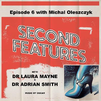 Sexmission (Seksmisja, 1984) with guest Michal Oleszczyk