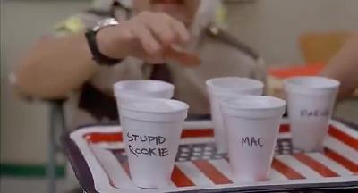 Hazing vs. Hardening: Building Strong Teams Without Breaking People Hazing vs. Hardening: Building Strong Teams Without Breaking People