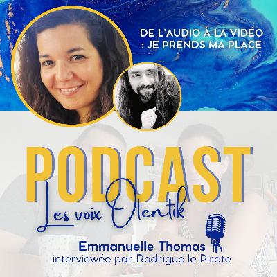 Bienvenue dans la saison 2 : Je prends ma place