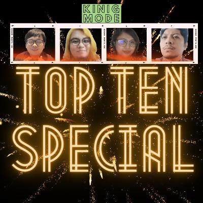 Top 10 Special