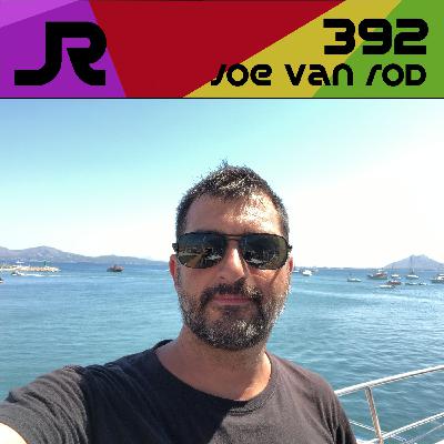 Joe van Rod - Episode 392