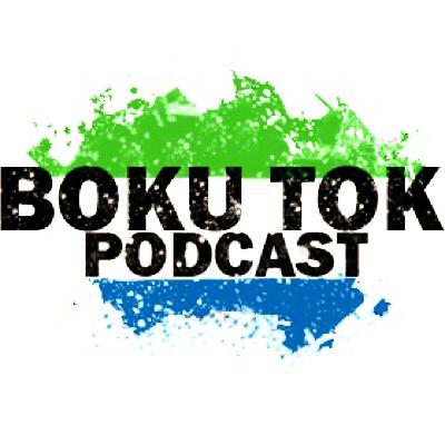 EPISODE 1: Land That We Love Ft @SLBoysUK