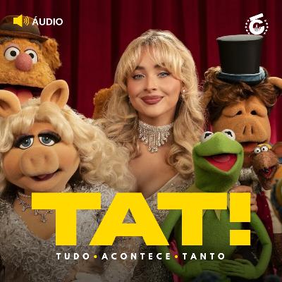 Brasil indicado no “Oscar britânico” e PS6 só depois de 2028 | TAT!