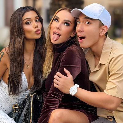 I Took a Podcast to Rodeo Drive… This Got Expensive 😳💸 | Ava Amira & Club Sandy | Behind Her Scenes S2 EP22 I Took a Podcast to Rodeo Drive… This Got Expensive 😳💸 | Ava Amira & Club Sandy | Behind Her Scenes S2 EP22
