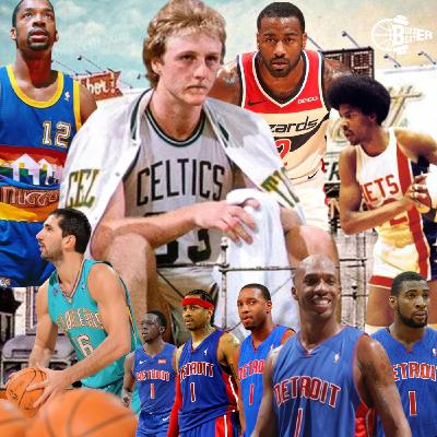 #251 - ESPECIAL VERANIEGO. 30 curiosidades (una por equipo)