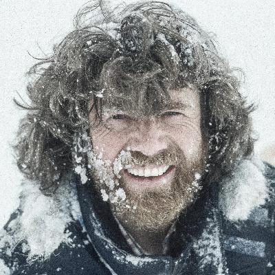 Aus unserem Radioarchiv - Mit Reinhold Messner auf die Annapurna Aus unserem Radioarchiv - Mit Reinhold Messner auf die Annapurna