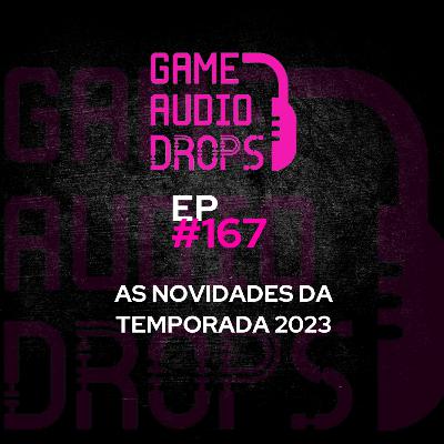 As novidades da temporada 2023 #167