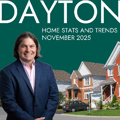 Dayton Real Estate Statistics and Market Trends - Ohio [November 2025]