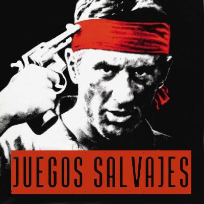 s01x31 - Juegos salvajes
