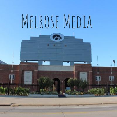 Melrose Media: We're Back