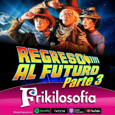 9X13. REGRESO AL FUTURO 3. Edición BÁSICA. 9X13. REGRESO AL FUTURO 3. Edición BÁSICA.