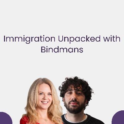 The ‘Visa Brake’, harder English tests and tougher character requirements | Immigration Unpacked #10