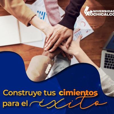 “Trabajo en equipo”