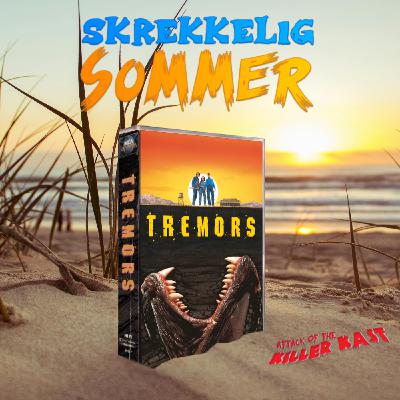 Skrekkelig sommer #18: Marksommer