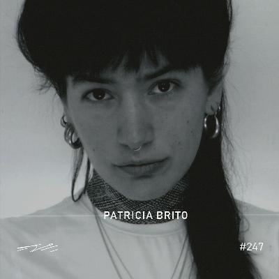 Patricia Brito - 5/8 Radio #247