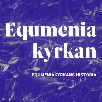 Equmeniakyrkan och framtiden