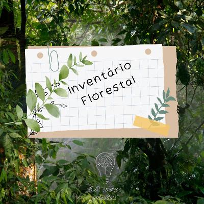 Inventário Florestal