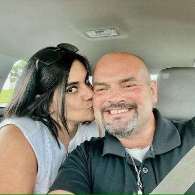 From Badge, to Broken, to redeemed. Cody Ridley shares his story.