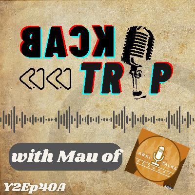 Y2Ep40A: Silbi ng Talong sa Christmas Party with Mau