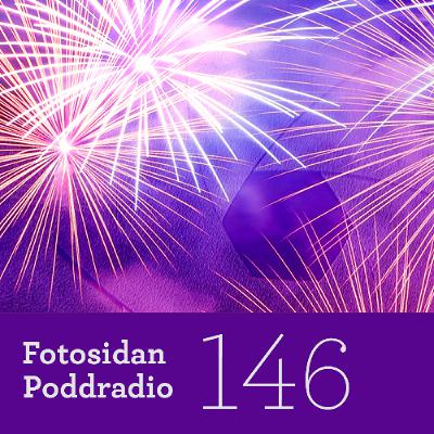 #146 –Så blir fotoåret 2025